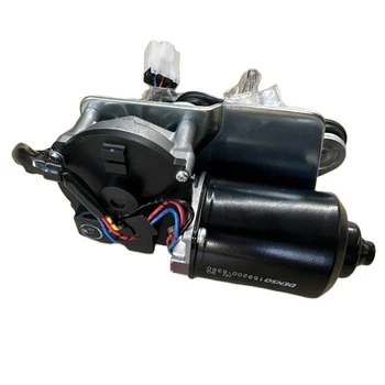 Wischermotor 418-923-3932