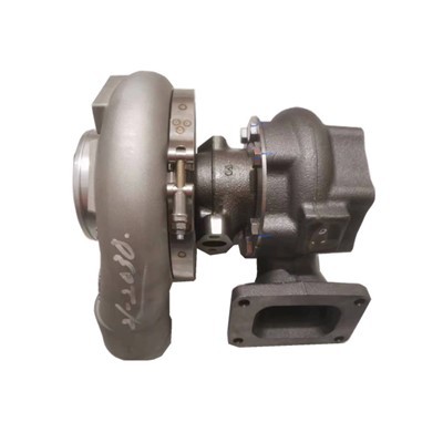 Turbolader 6506-21-5011 Komatsu