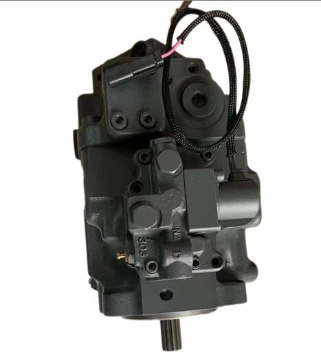 708-1U-00133 Hydraulikpumpe für D275-5R