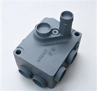 421-43-37300 Hydrauliksteuerventil|Hydraulikkomponenten für Baumaschinen für Lader