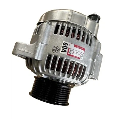 Lichtmaschine 600-861-6420