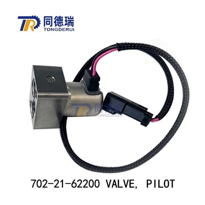 Ventil 702-21-62200 Originalteile Neu