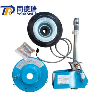 21m-98-11110 Fettpumpe für PC650-8 PC700-8 PC800-8