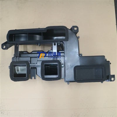 HD785 Gebläse Assy 561-07-81201 Komatsu Originalteile