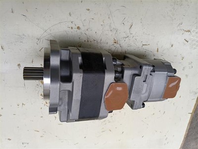 HYDRAULIKÖL-HAUPTPUMPE 705-95-05110