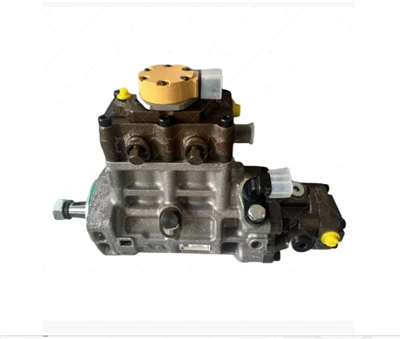 Einspritzpumpe 324-0532 für Caterpillar-Teile