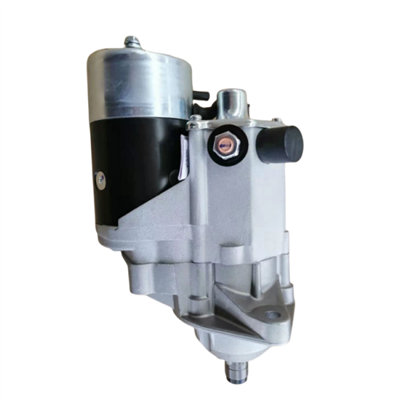 Komatsu PC200-8 Anlassermotor 600-863-5111