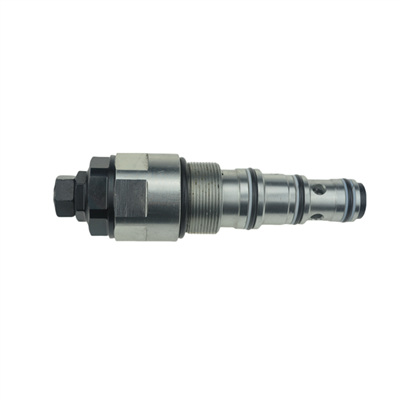 Komatsu-Ventilentlastung 706-75-04600