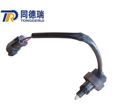 PC210-10-Sensor 729-12-21000 Komatsu Originalteile