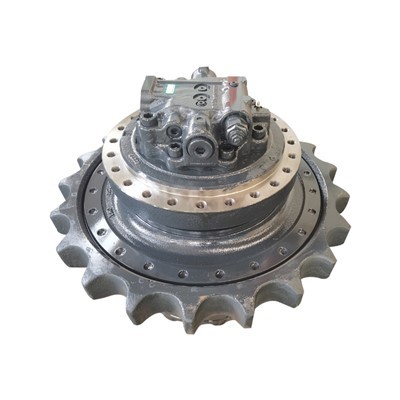 PC300-8MO Final Drive 207-27-00581