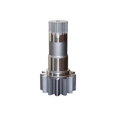 PC350-8 Schwenkmotorwelle 207-26-62180 Für Komatsu