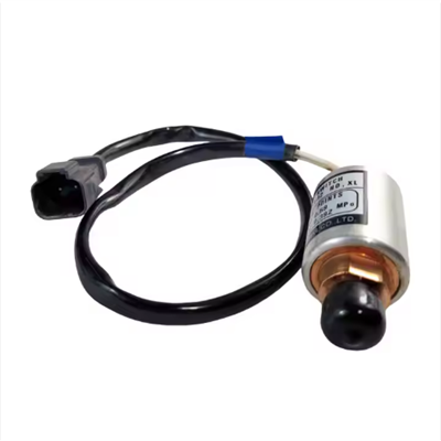 Druckschalter 418-43-37681 Für Radlader WA380 WA470
