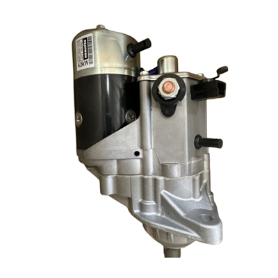 Startmotor 600-863-4210