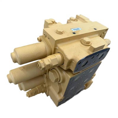 Lenkventilfabrik 56B-40-33701 235-833-2112 Für Koamtsu