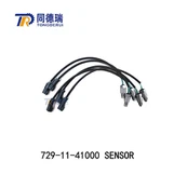 WA470-8 Sensor 729-11-41000 Komatsu OEM Japan Teile